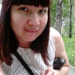 Элина Кафеева, 42 года